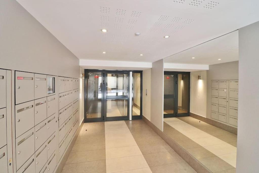 Appartamento Beautiful Flat With Sunny Garden In Heart Of Le Port